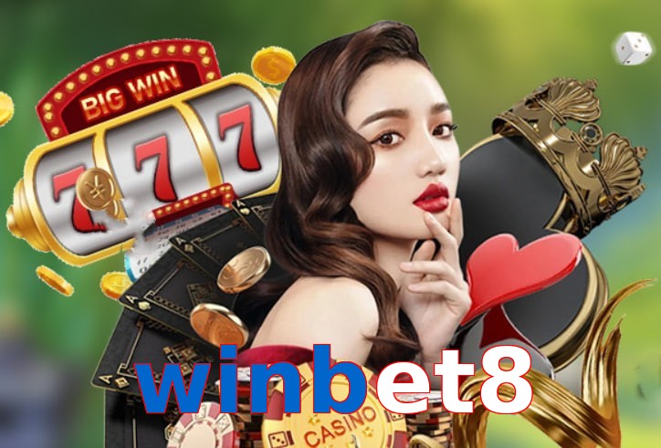 winbet8