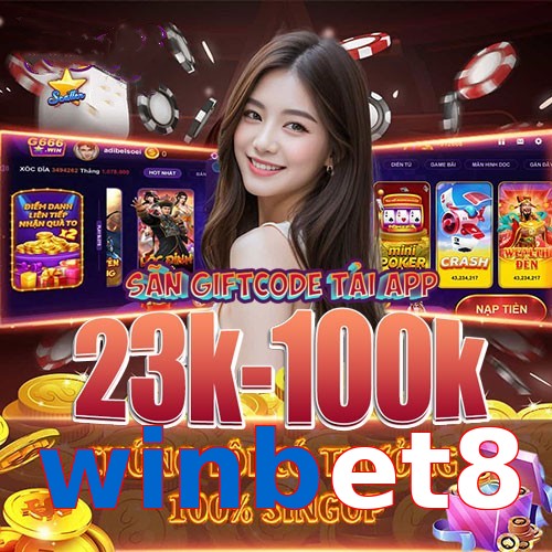 winbet8