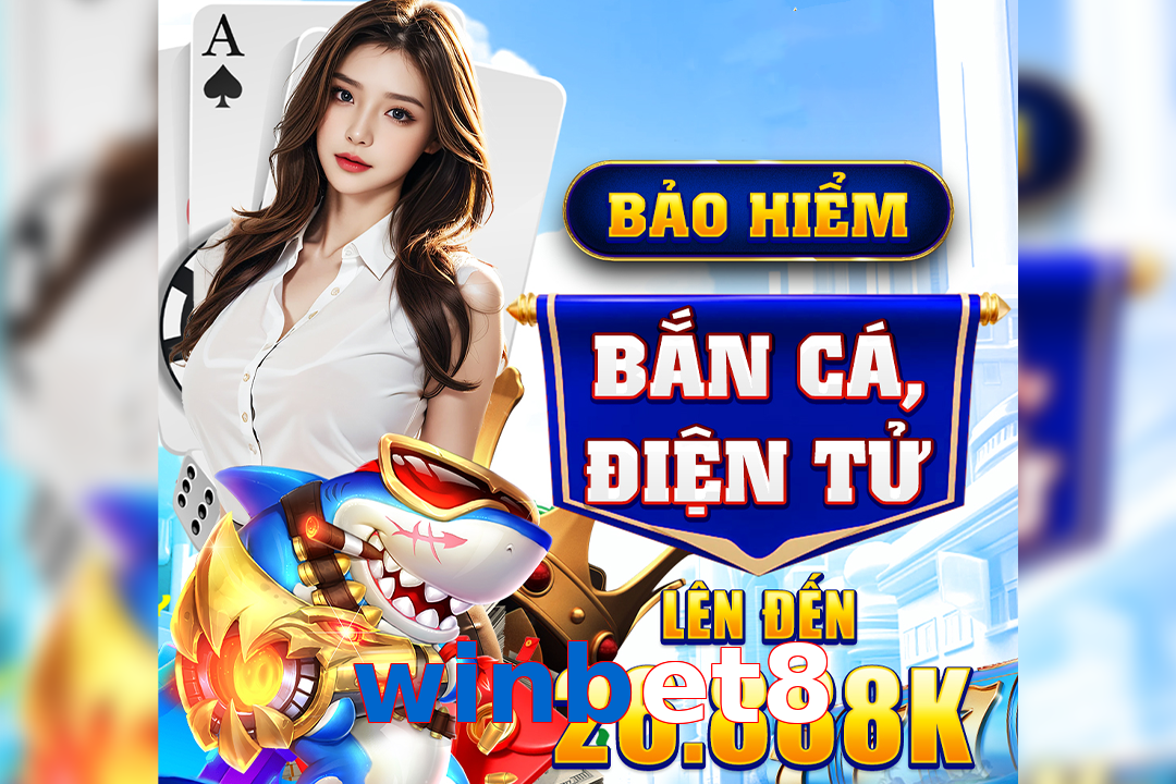 winbet8