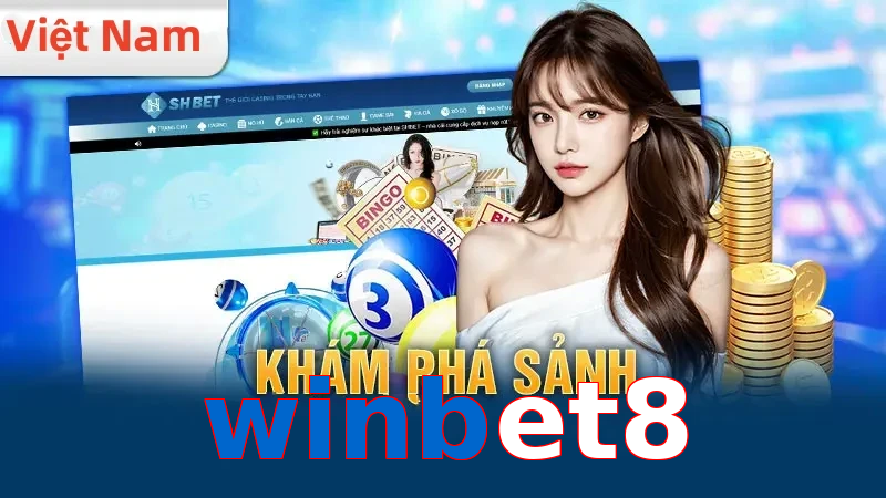 winbet8