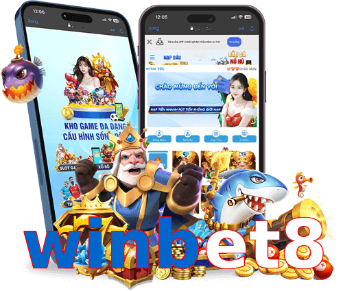winbet8